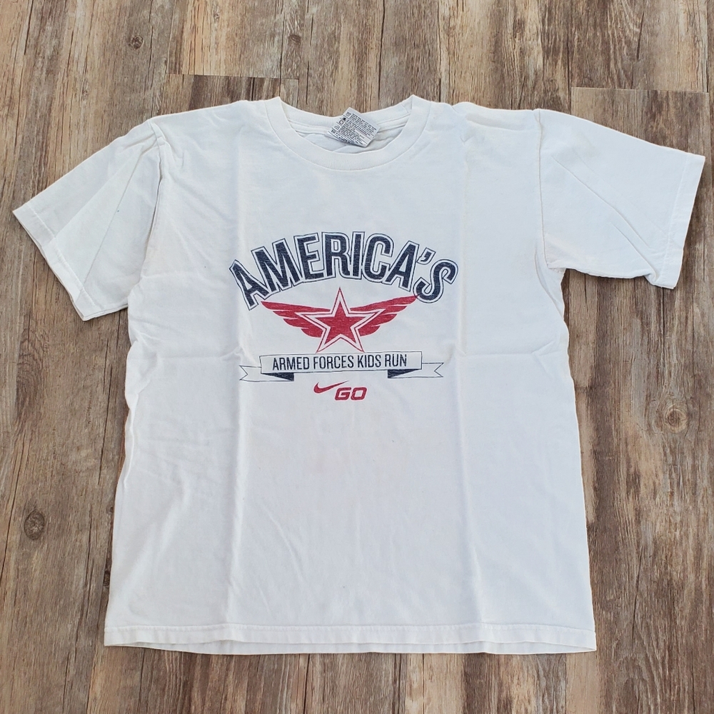 🤑$3 special🤑 America t-shirt
